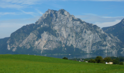Traunstein